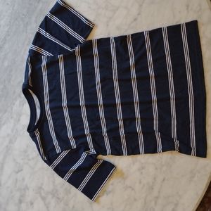 Striped like new T-shirt kids XL 14-16